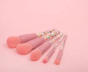 Sprinkles Play Makeup Brush Set