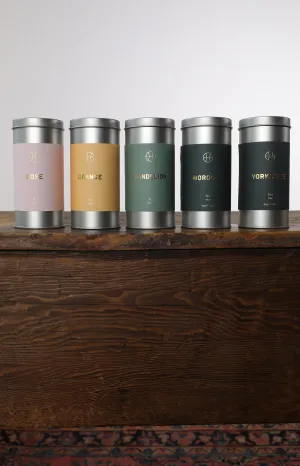 Tea