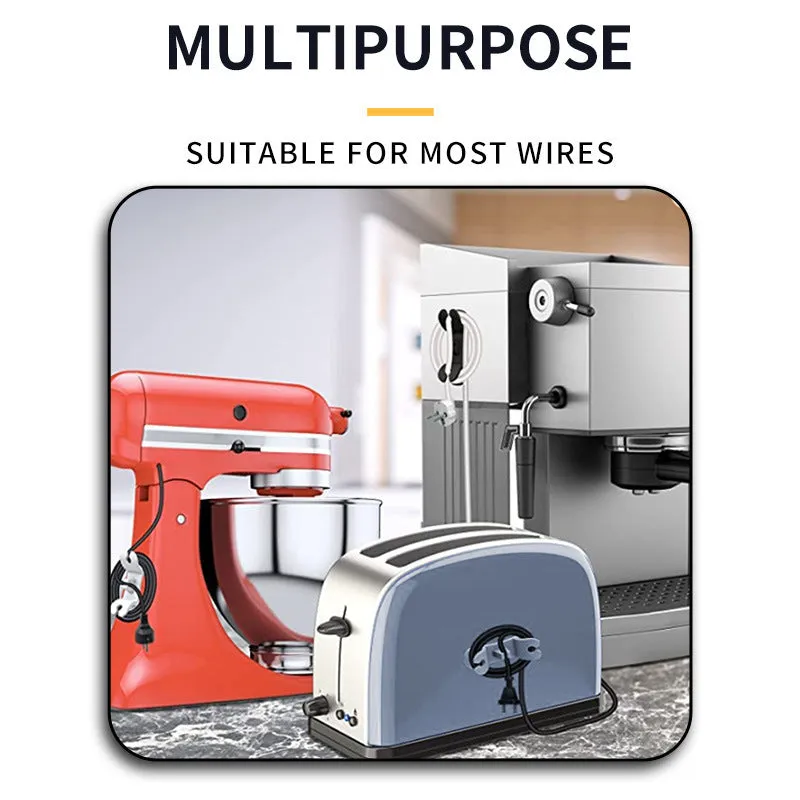 TidyTwist Wire Organizer