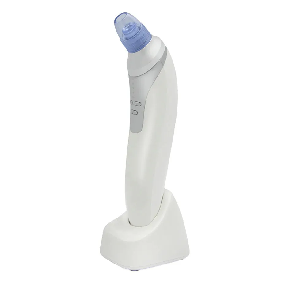 Vacuum Blackhead Remover