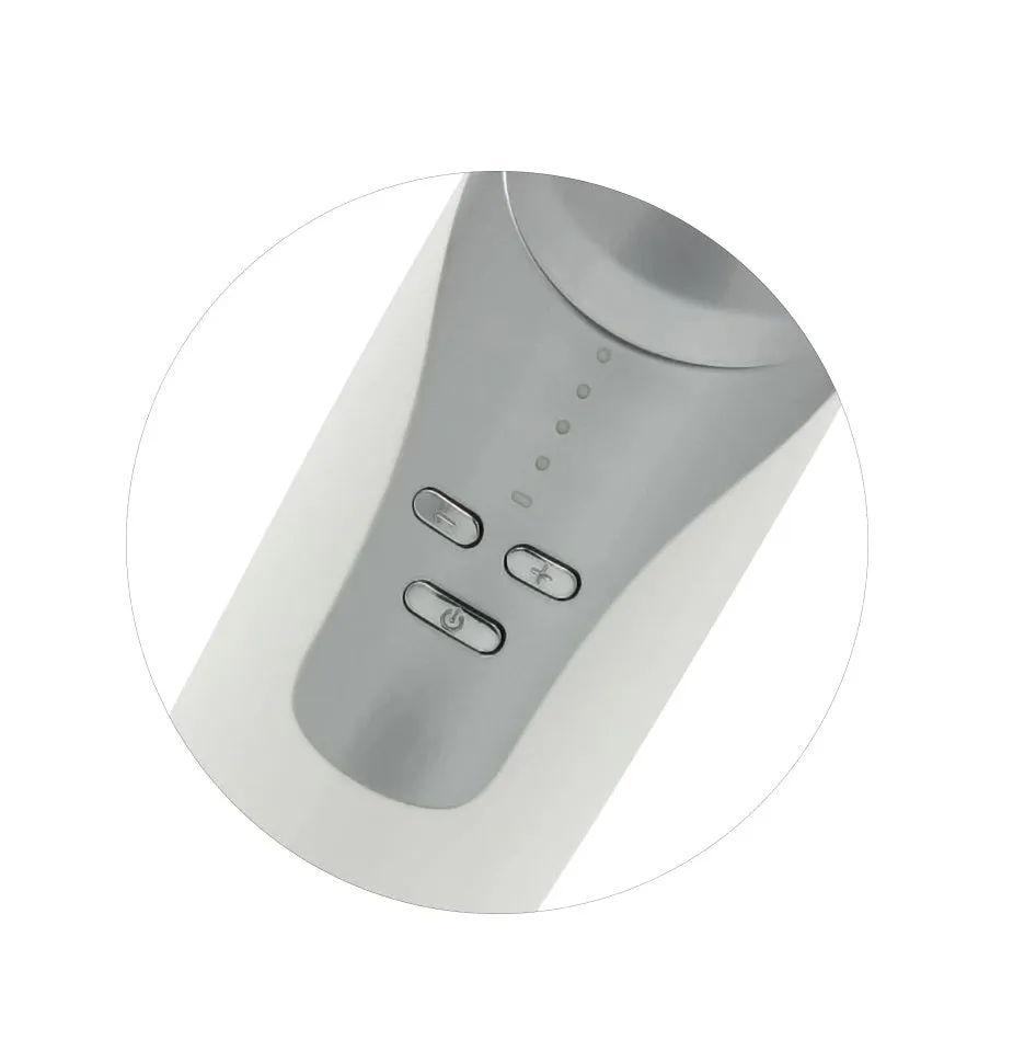 Vacuum Blackhead Remover