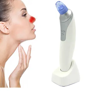 Vacuum Blackhead Remover