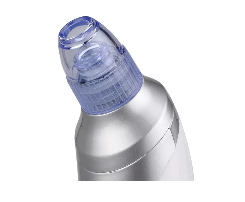 Vacuum Blackhead Remover