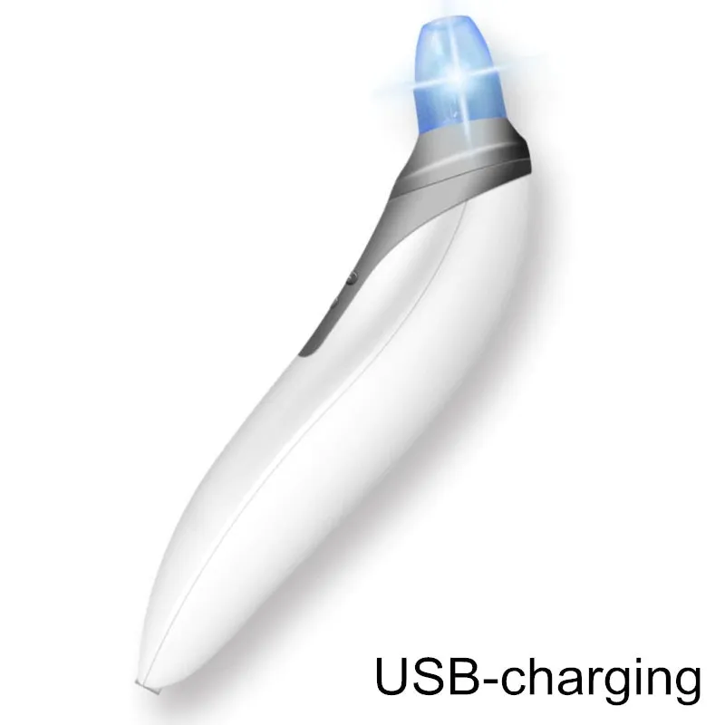 Vacuum Blackhead Remover