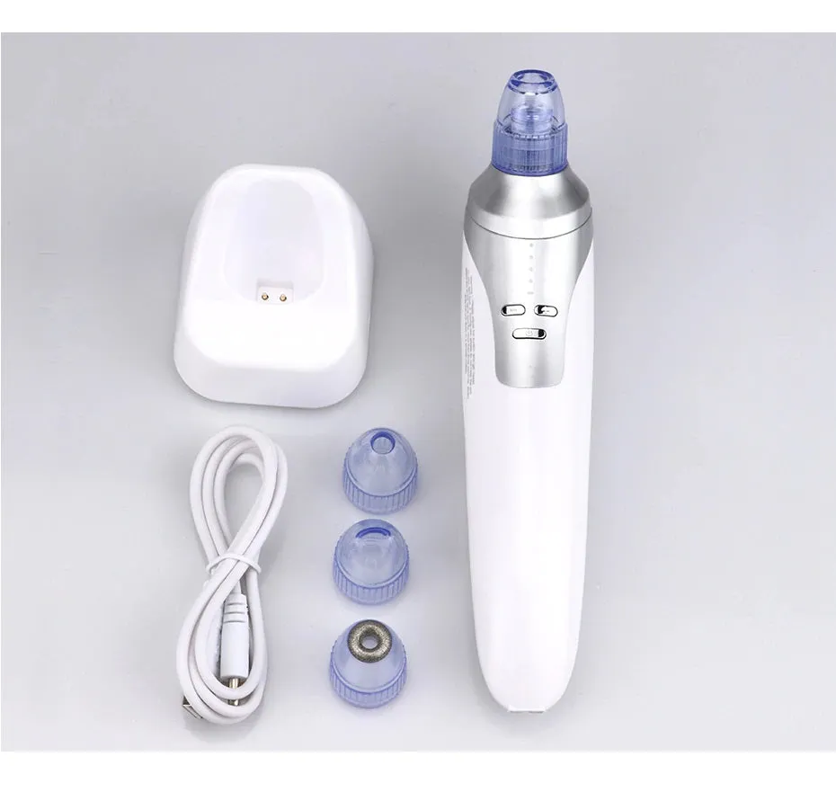 Vacuum Blackhead Remover