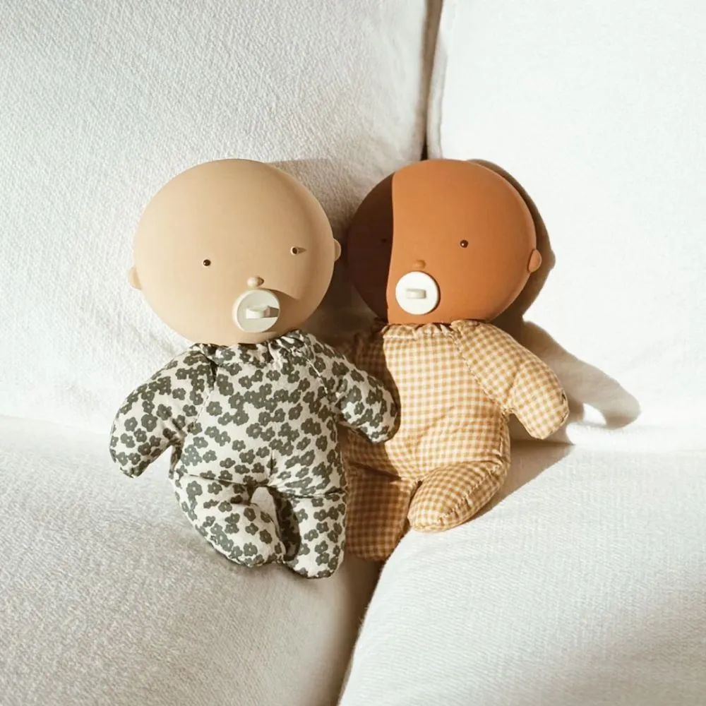 We are Gommu Mini Baby Soft - Vanilla