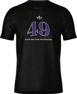 Z&J Foundation T-Shirt